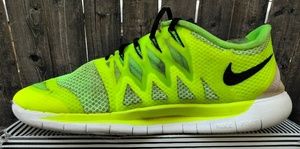 Nike Free Run 5.0